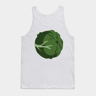 My Cabbages! Tank Top